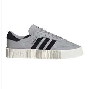 Adidas Sambarose Sneakers size 7